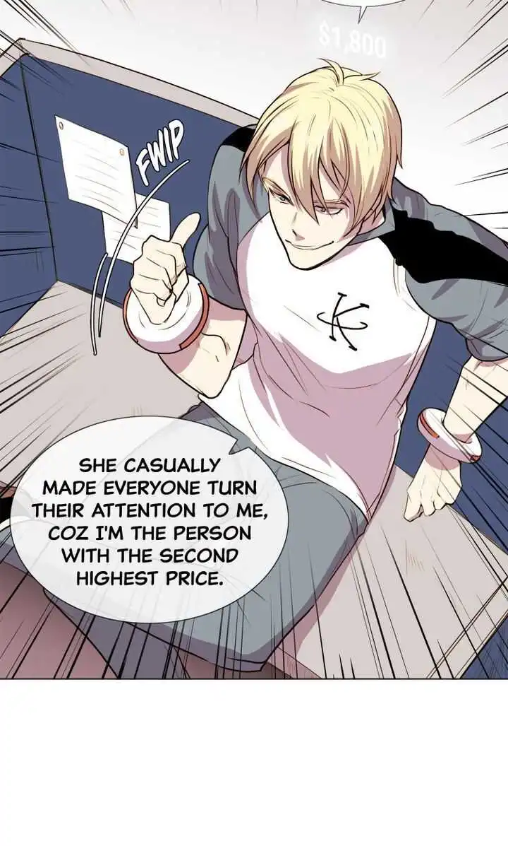 Youth Market Chapter 33 36